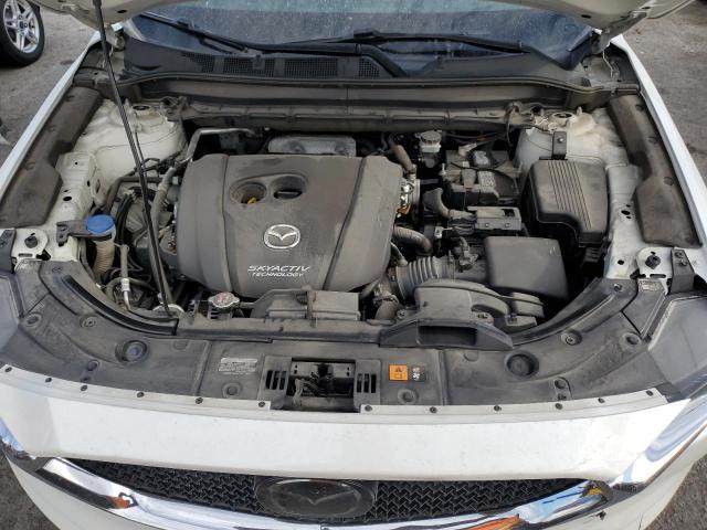 2019 Mazda Cx-5 Touring VIN: JM3KFACM9K1588125 Lot: 56630184