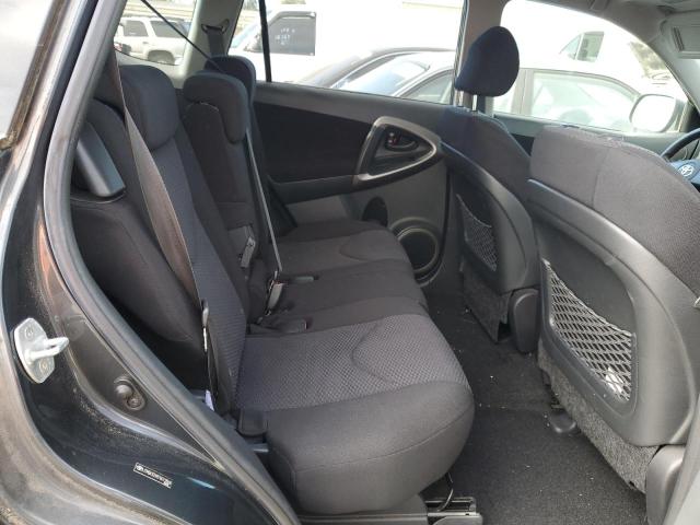 2007 Toyota Rav4 Sport VIN: JTMBK32V876012868 Lot: 54495494