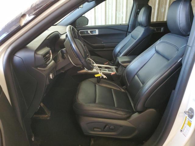 2020 Ford Explorer Xlt VIN: 1FMSK7DH0LGA14144 Lot: 54416894