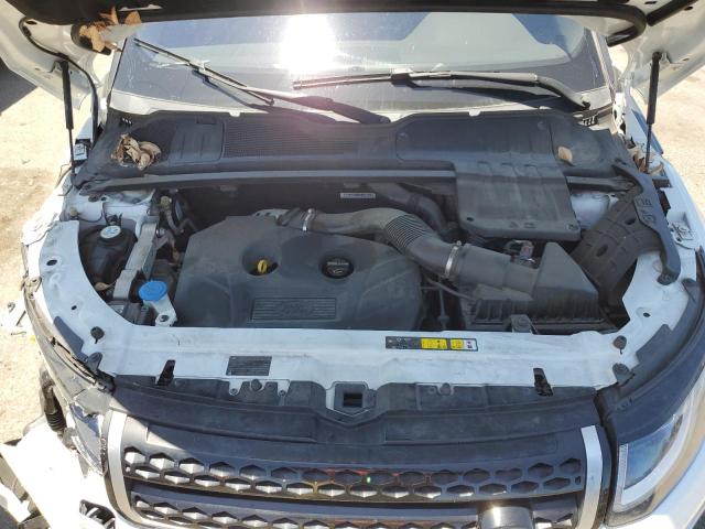 2016 Land Rover Range Rover Evoque Se VIN: SALVP2BG3GH160840 Lot: 54960144