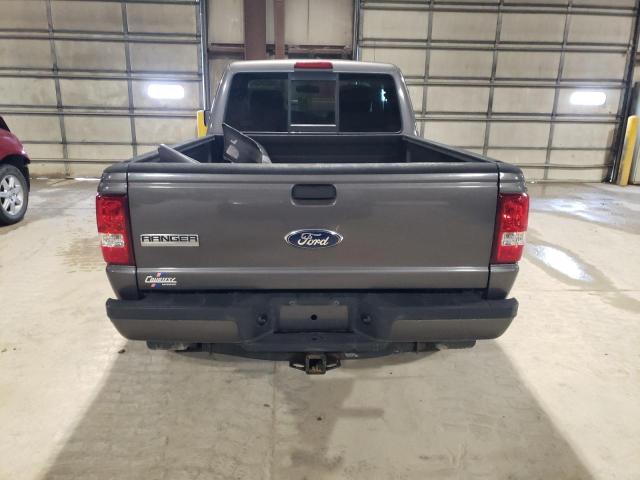 2011 Ford Ranger Super Cab VIN: 1FTKR1EEXBPA77557 Lot: 54829434