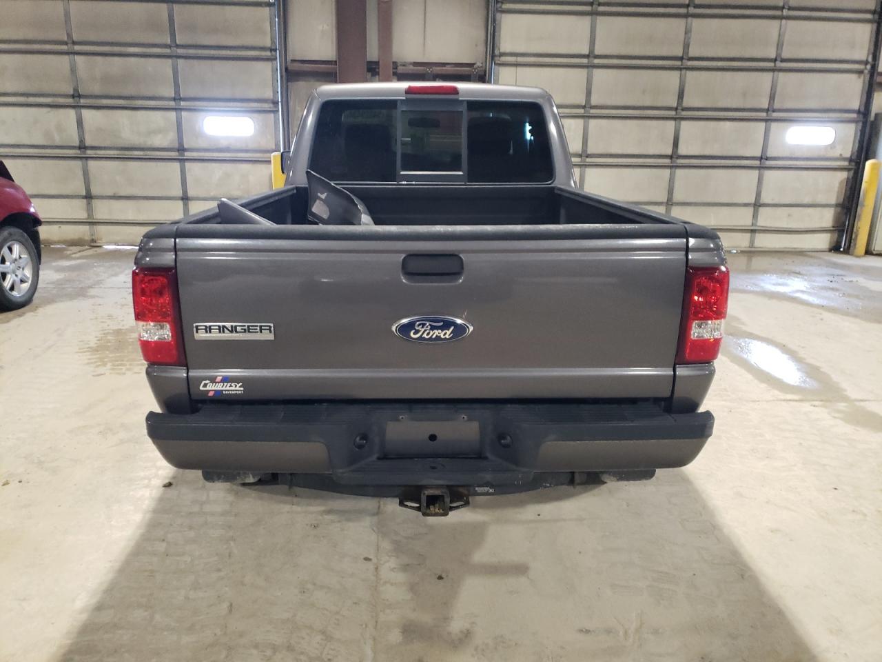 1FTKR1EEXBPA77557 2011 Ford Ranger Super Cab