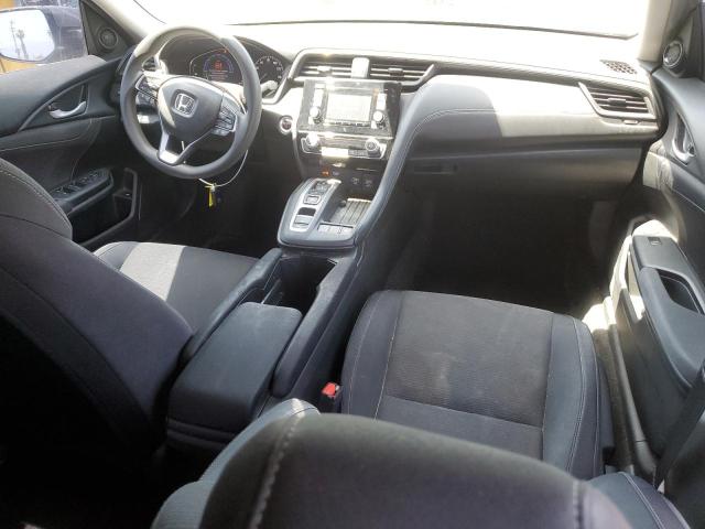 2021 HONDA INSIGHT LX 19XZE4F17ME001286