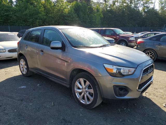 2015 Mitsubishi Outlander Sport Es VIN: 4A4AP3AU8FE028782 Lot: 54576414