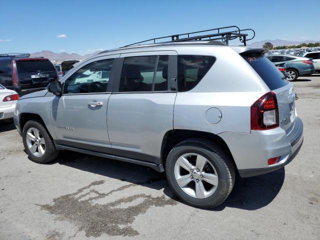 2014 Jeep Compass Sport VIN: 1C4NJDBB3ED568168 Lot: 54071704