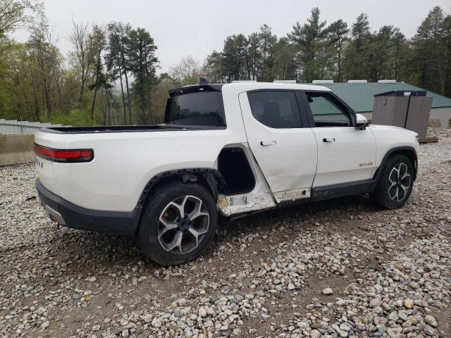 2022 Rivian R1T Adventure VIN: 7FCTGAAA9NN013419 Lot: 53809704