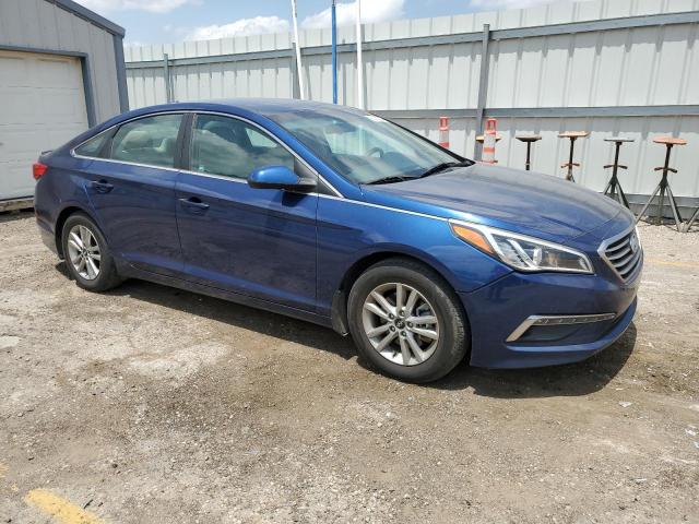 5NPE24AF4FH030205 | 2015 Hyundai sonata se