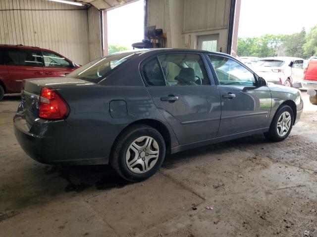 2008 Chevrolet Malibu Ls VIN: 1G1ZS58F58F100183 Lot: 56475444