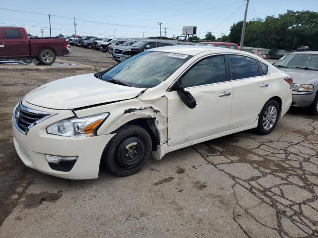 2014 Nissan Altima 2.5 VIN: 1N4AL3AP8EC410503 Lot: 56558594