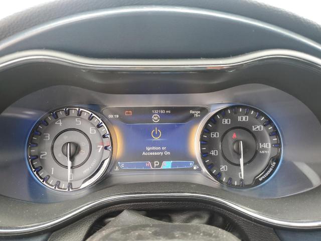 2015 CHRYSLER 200 S - 1C3CCCBG3FN615030