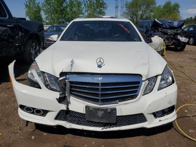 2010 Mercedes-Benz E 350 4Matic VIN: WDDHF8HB0AA141660 Lot: 53867464