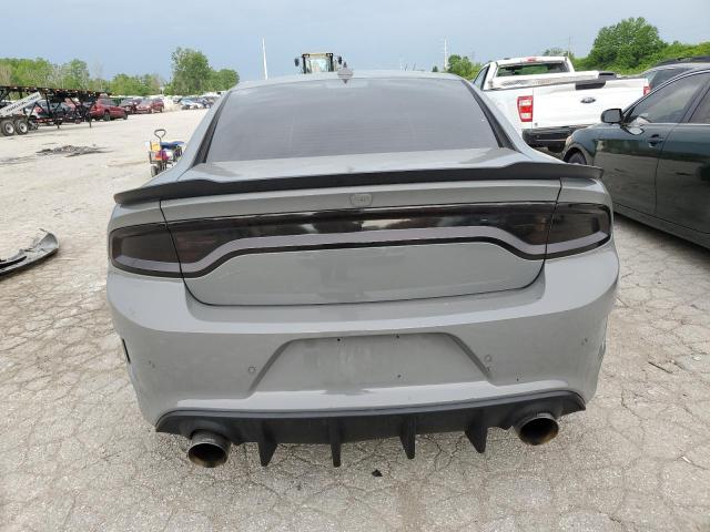 2019 Dodge Charger Gt VIN: 2C3CDXHG6KH510710 Lot: 53902544