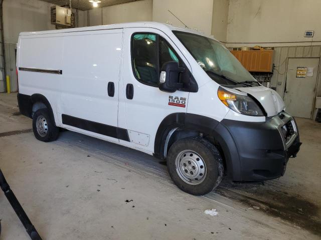 2019 Ram Promaster 1500 1500 Standard VIN: 3C6TRVAG4KE509117 Lot: 57042444