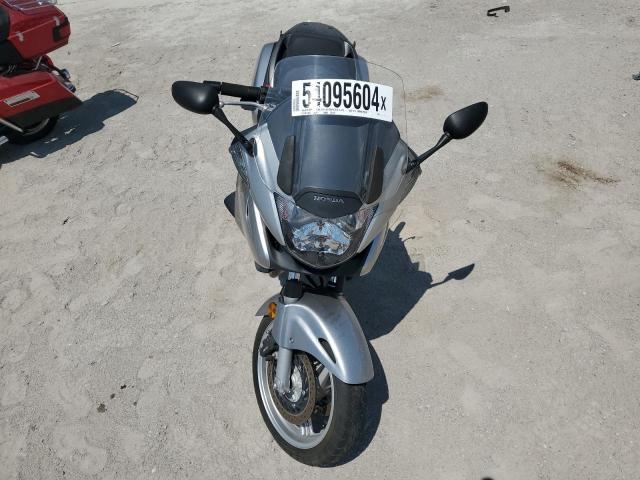 2010 HONDA NT700 VTMRC5229AE000571