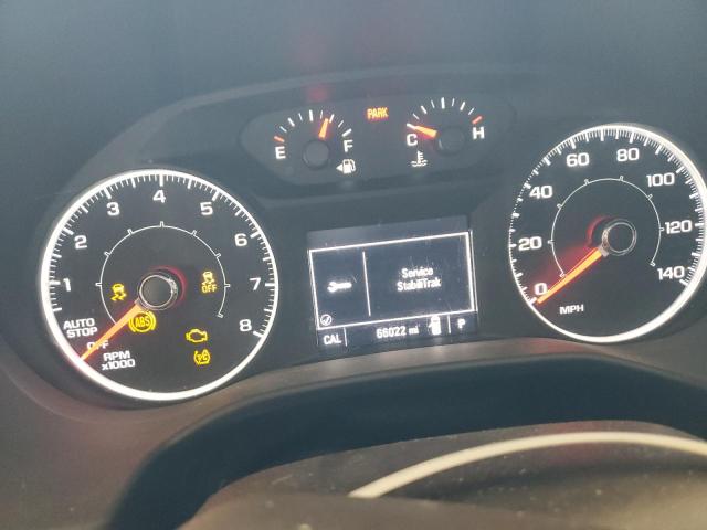 2019 GMC Acadia Sle VIN: 1GKKNKLA2KZ206000 Lot: 56923774