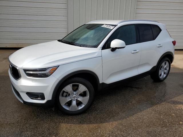 Vin: yv4162uk2m2561799, lot: 54078704, volvo xc40 t5 momentum 2021 img_1