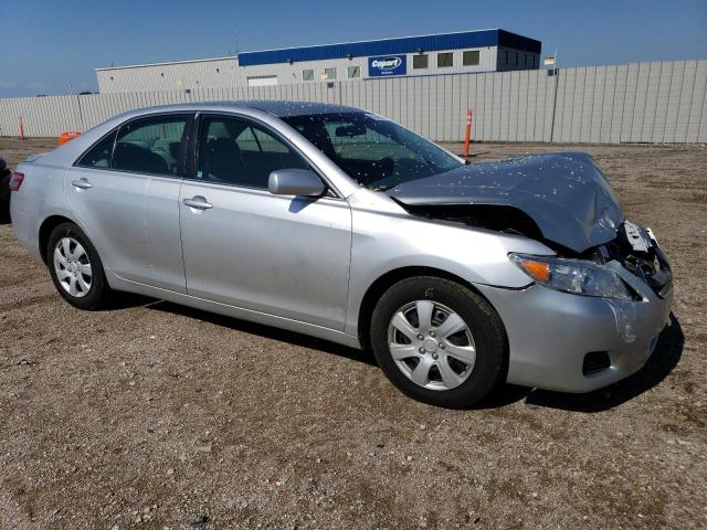 2010 Toyota Camry Base VIN: 4T1BF3EK0AU117201 Lot: 55646604