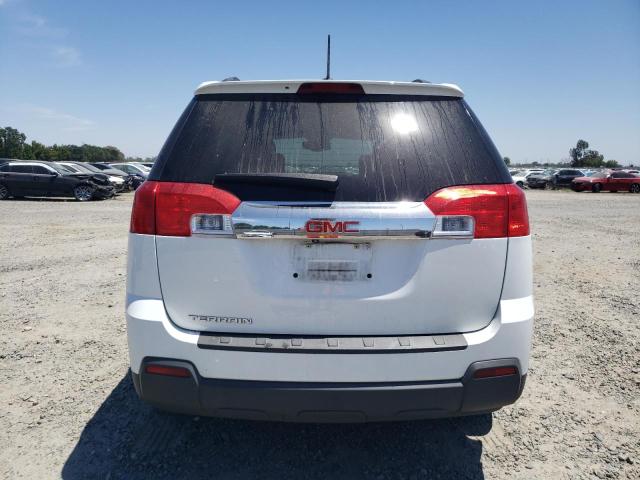 2015 GMC Terrain Slt VIN: 2GKALSEK4F6343481 Lot: 56585654