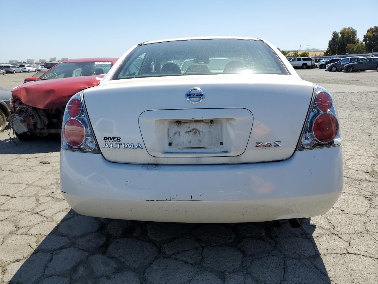 1N4AL11D15N498986 2005 Nissan Altima S