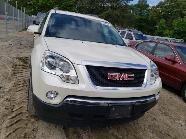 2012 GMC Acadia Slt-1 VIN: 1GKKVREDXCJ393454 Lot: 54322114