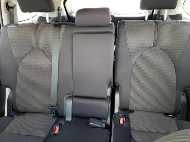 2022 Toyota Highlander Hybrid Le VIN: 5TDZARAH2NS016119 Lot: 56836854