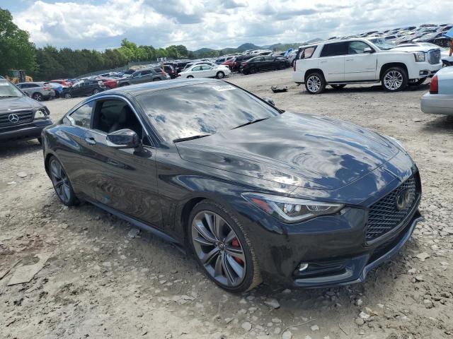 JN1FV7LK4MM530345 Infiniti Q60 RED SP 4