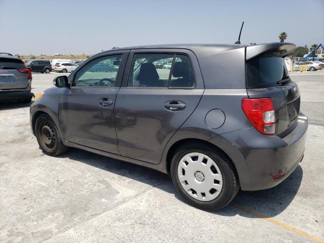 2008 Toyota Scion Xd VIN: JTKKU10478J012280 Lot: 56720974