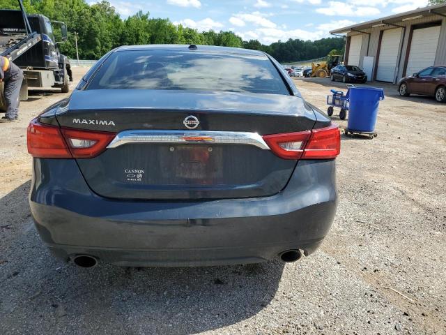 2016 Nissan Maxima 3.5S VIN: 1N4AA6APXGC392211 Lot: 54579954