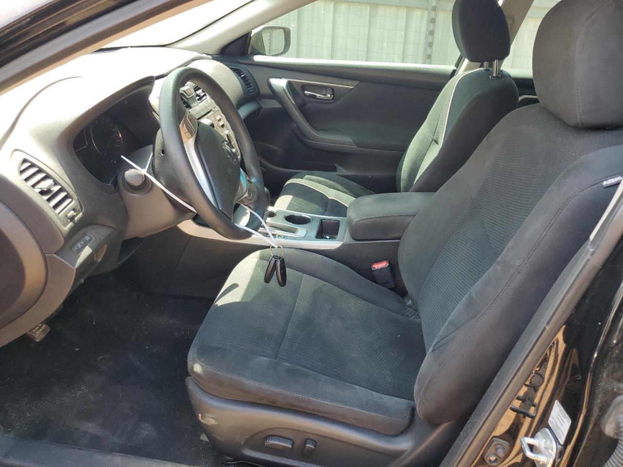 1N4AL3AP3FN336106 2015 Nissan Altima 2.5