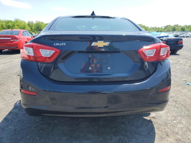 2016 Chevrolet Cruze Ls VIN: 1G1BC5SM0G7264939 Lot: 54617294