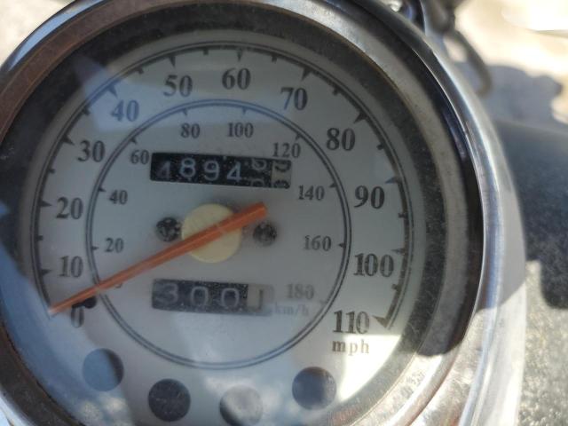 2003 YAMAHA XVS65 BASE JYAVM01EX3A059328