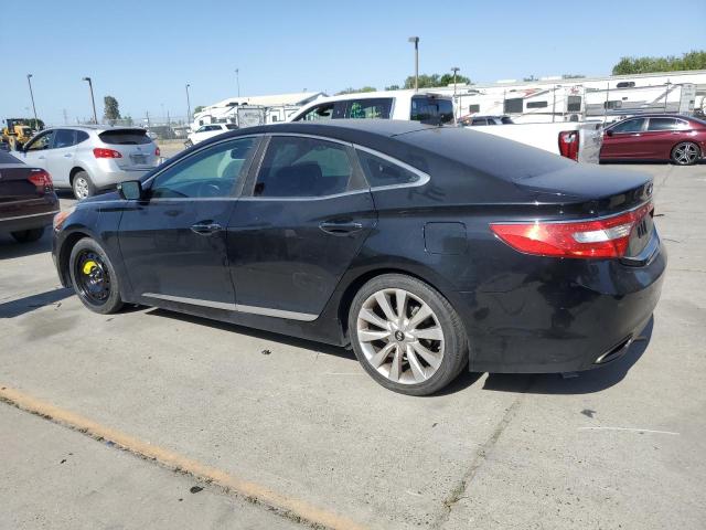 2013 Hyundai Azera Gls VIN: KMHFH4JG7DA266875 Lot: 55930404