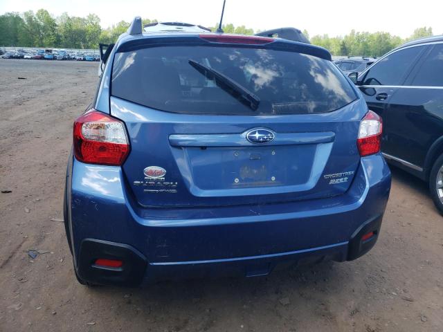 2016 Subaru Crosstrek Premium VIN: JF2GPABC0G8248639 Lot: 53995684