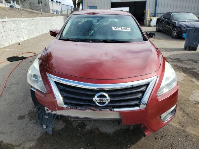 2015 Nissan Altima 2.5 VIN: 1N4AL3AP7FN883086 Lot: 54076184