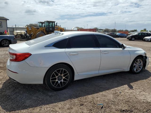2018 HONDA ACCORD LX - 1HGCV1F19JA159228