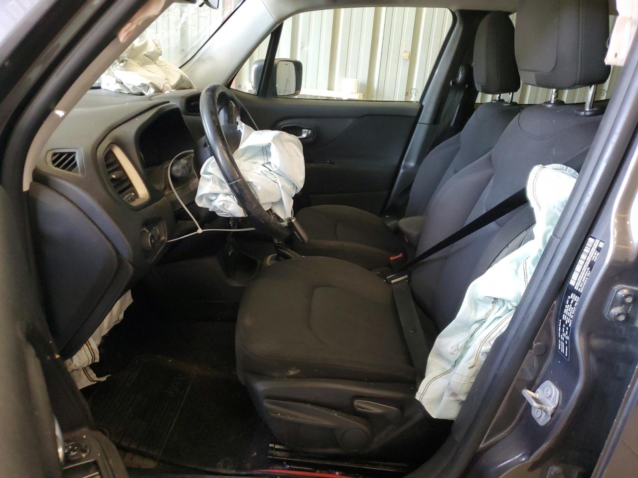 ZACCJABB8HPE41122 2017 Jeep Renegade Latitude