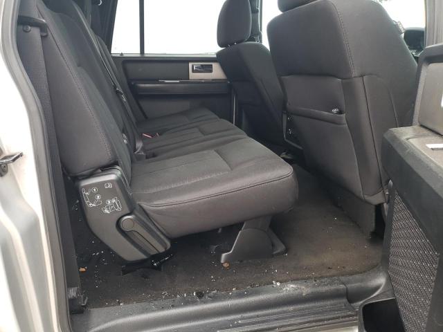 2017 Ford Expedition El Xlt VIN: 1FMJK1HT3HEA52512 Lot: 54616594