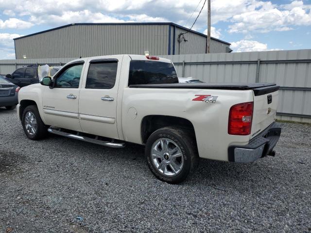 3GCPKTE73DG331382 2013 Chevrolet Silverado K1500 Ltz