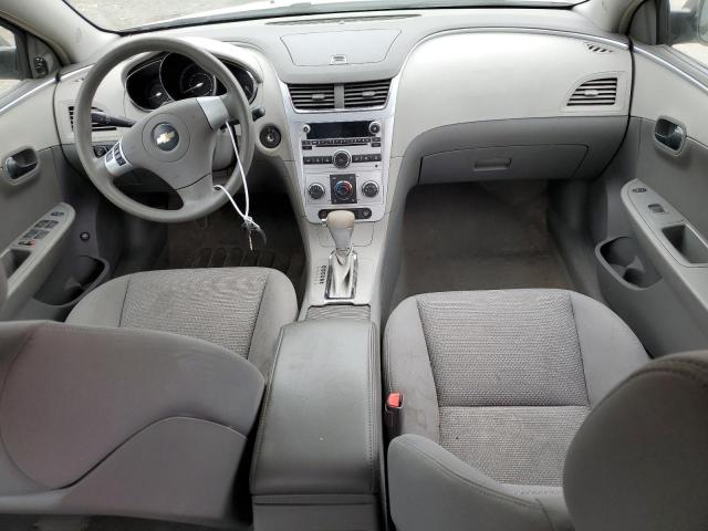 2009 Chevrolet Malibu Ls VIN: 1G1ZG57B19F238921 Lot: 54758444