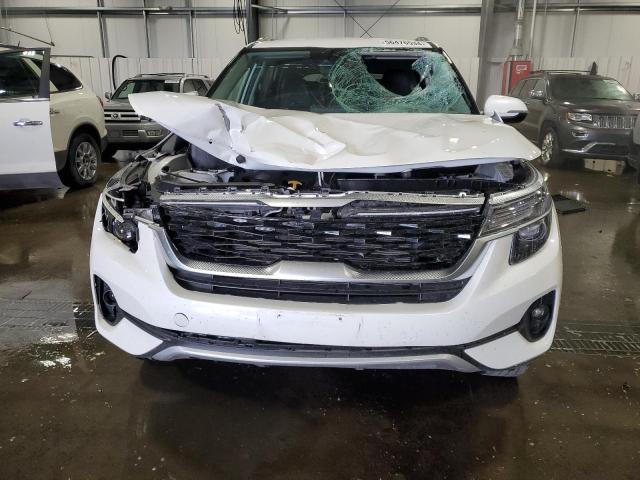 2023 Kia Seltos S VIN: KNDEUCAA9P7462254 Lot: 56476534