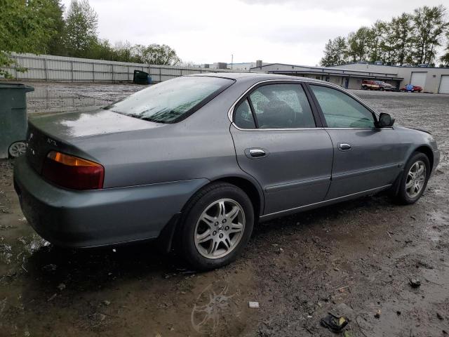 2000 Acura 3.2Tl VIN: 19UUA5672YA064385 Lot: 53396254