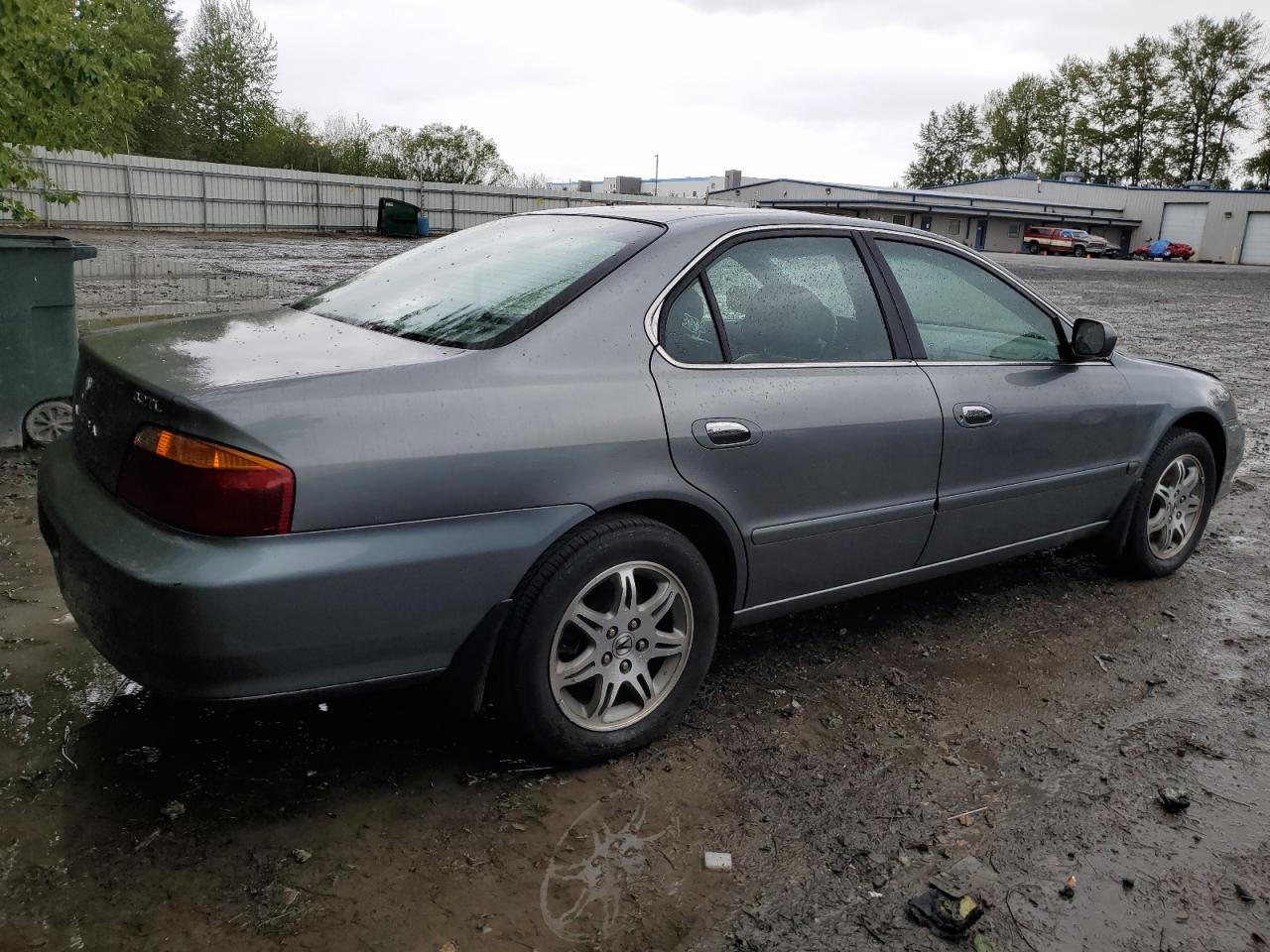 19UUA5672YA064385 2000 Acura 3.2Tl