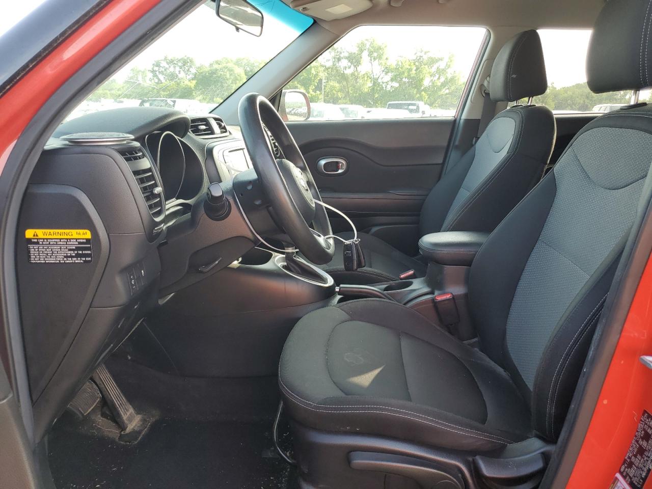 KNDJP3A51H7463022 2017 Kia Soul +