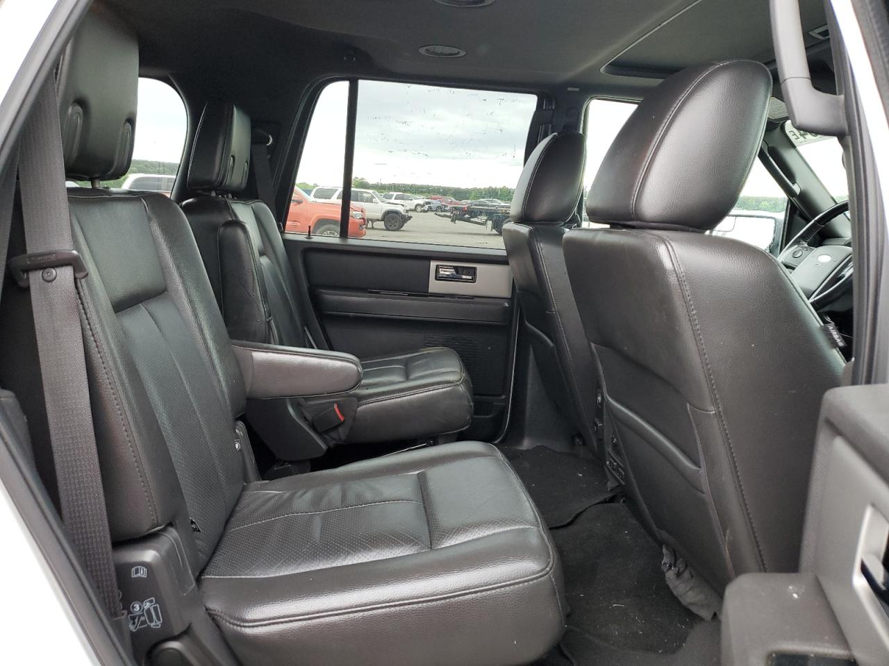 1FMJU1K59CEF14620 2012 Ford Expedition Limited