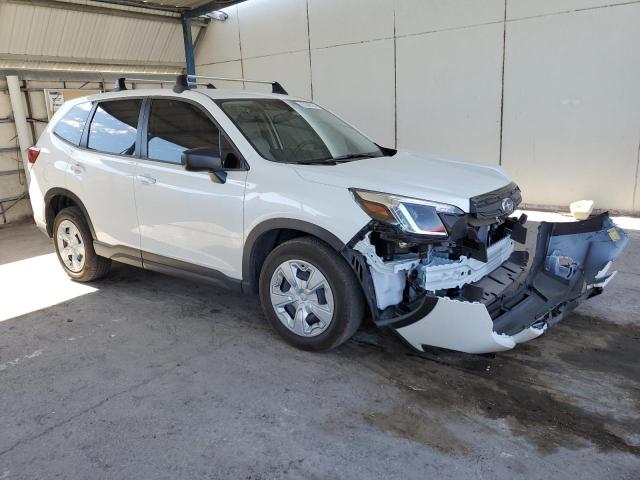 2023 SUBARU FORESTER JF2SKAAC4PH537646