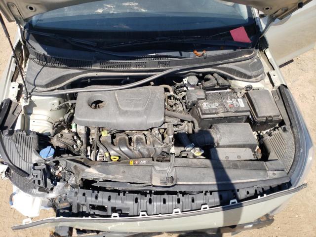 2018 HYUNDAI ACCENT SE - 3KPC24A31JE014618