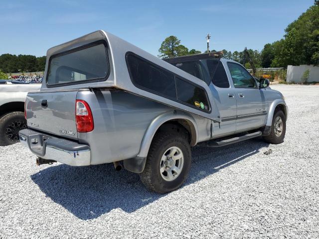 2005 Toyota Tundra Access Cab Sr5 VIN: 5TBBT44135S465248 Lot: 56573644