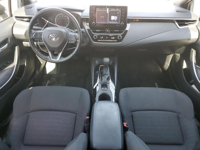 2022 Toyota Corolla Se VIN: 5YFS4MCE6NP134570 Lot: 53938834