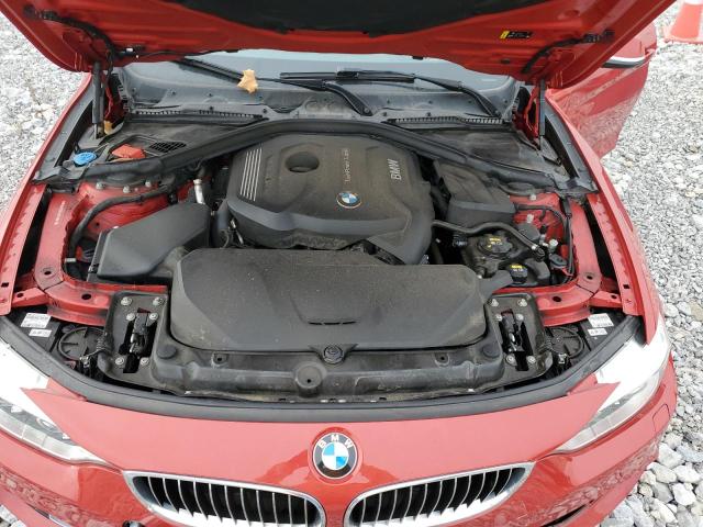 VIN WBA4F9C54HG440041 2017 BMW 4 Series, 430XI Gran... no.11