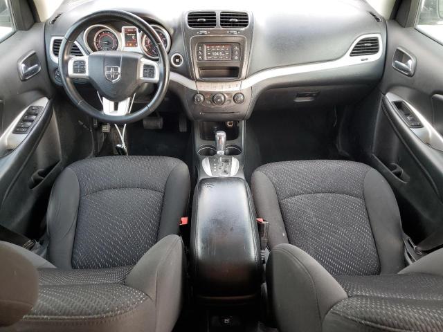 2017 Dodge Journey Se VIN: 3C4PDCAB7HT709561 Lot: 53634324